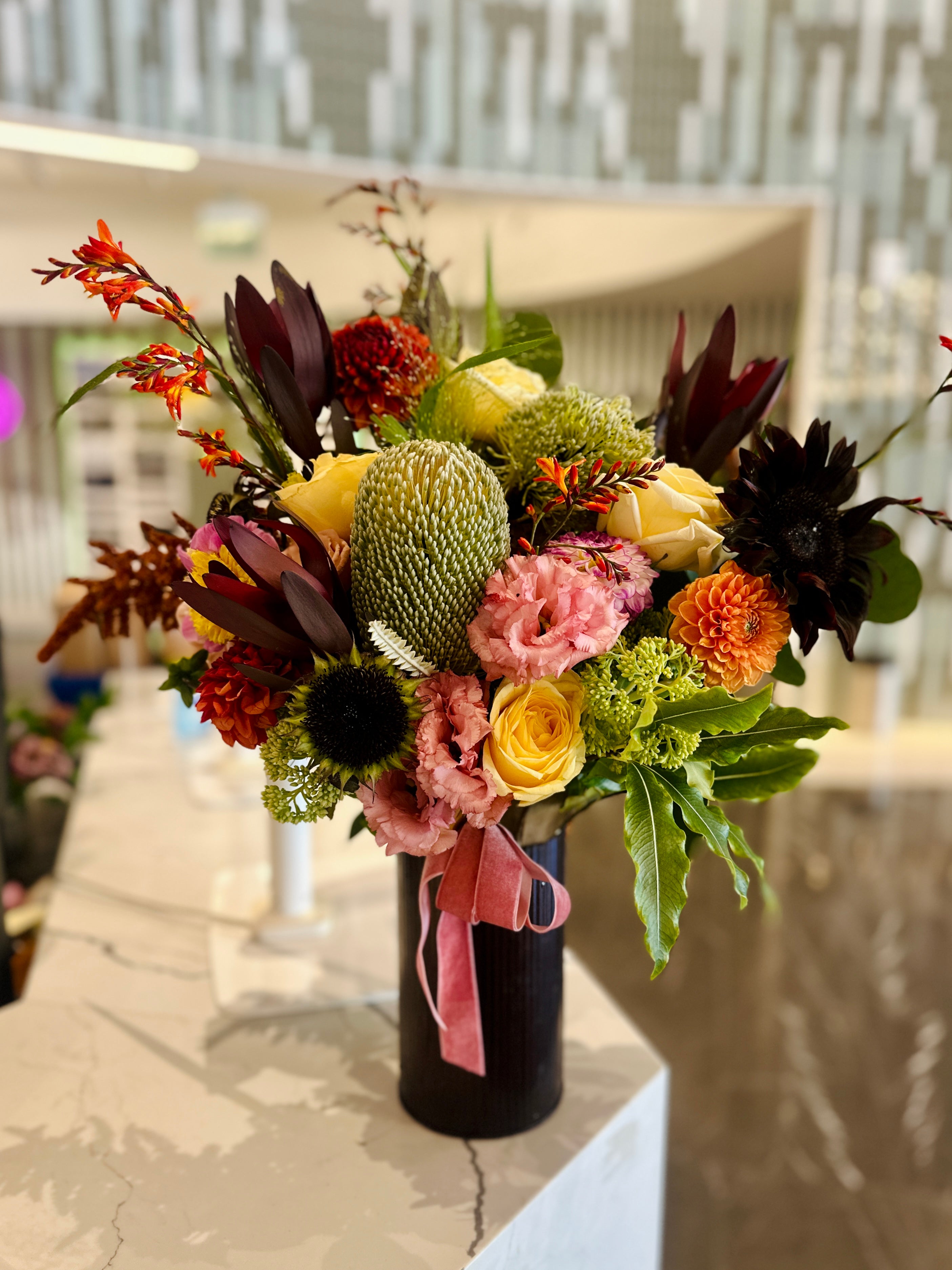 Farm Fresh Bouquet