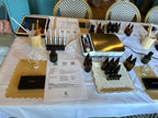 Floral Arranging and Botanical Skincare Workshop