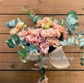Bright Spot Bouquet
