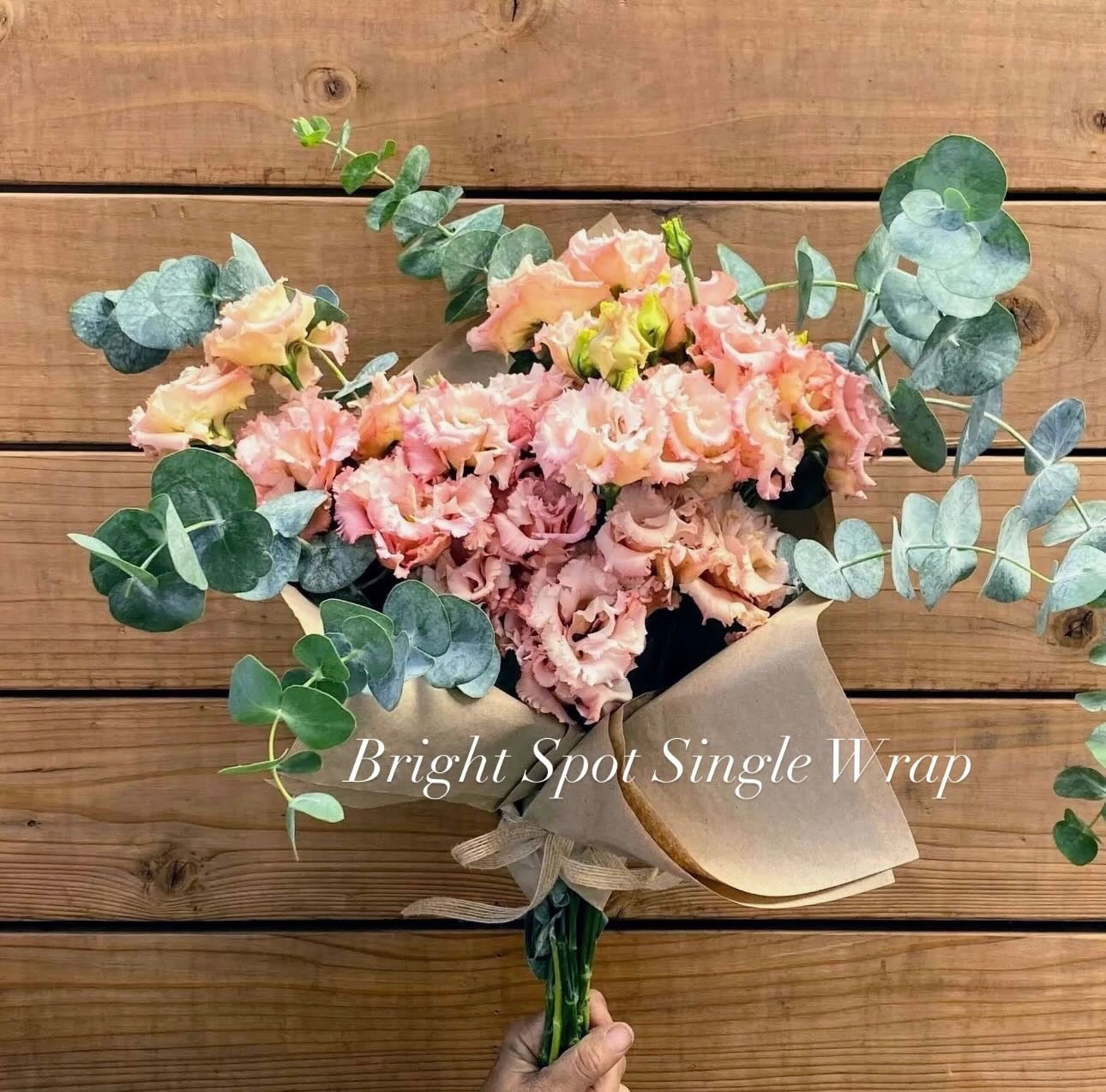 Bright Spot Bouquet
