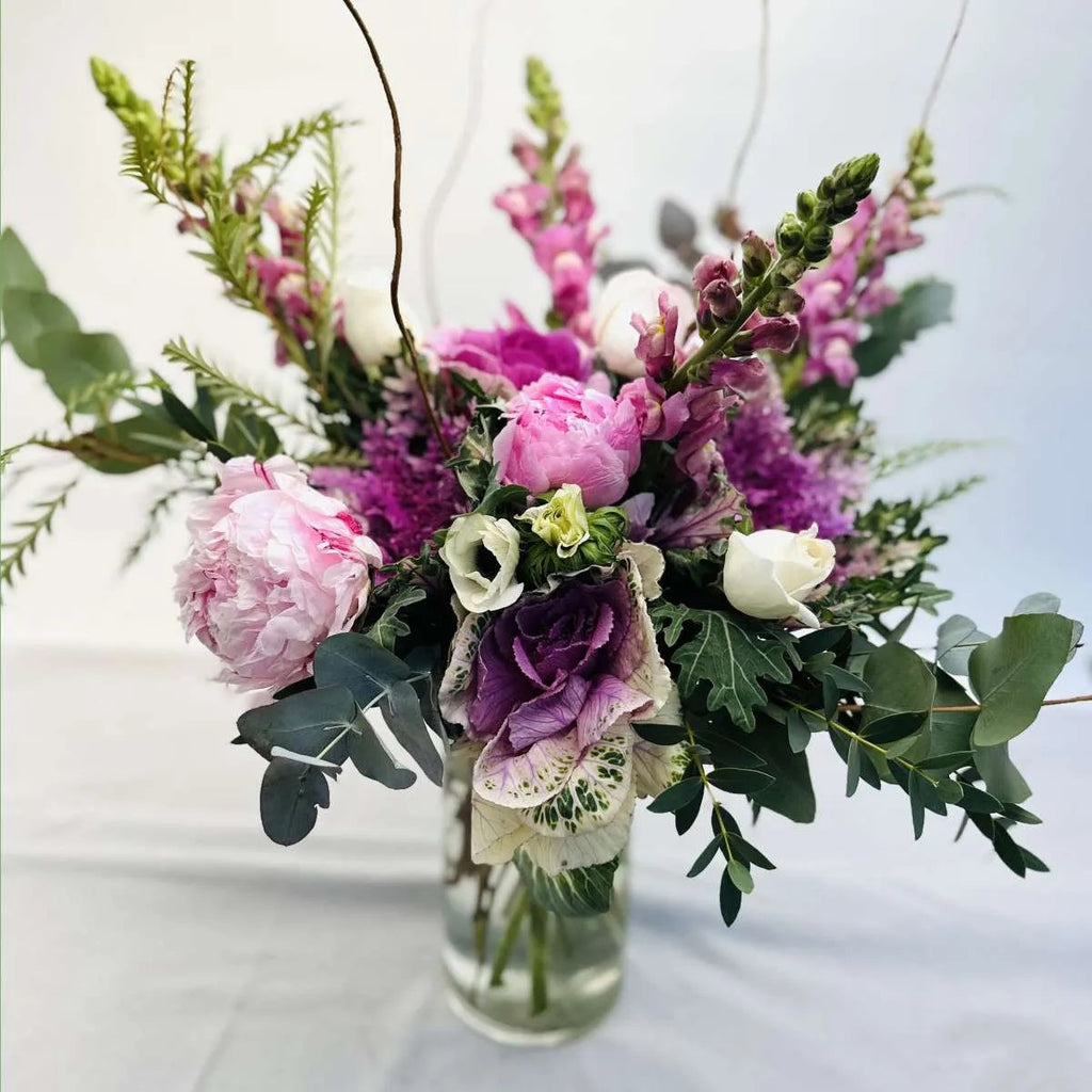 Farm Fresh Bouquet