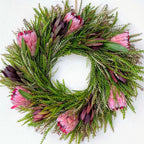 flower delivery grevillea protea leucadendron