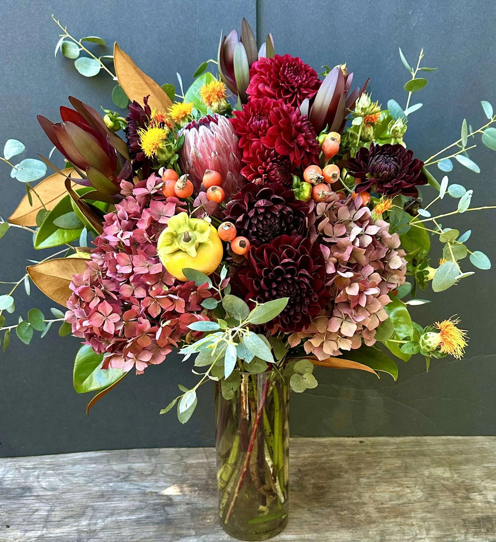 Farm Fresh Bouquet Subscription