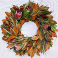 The Autumn Wreath & Garland