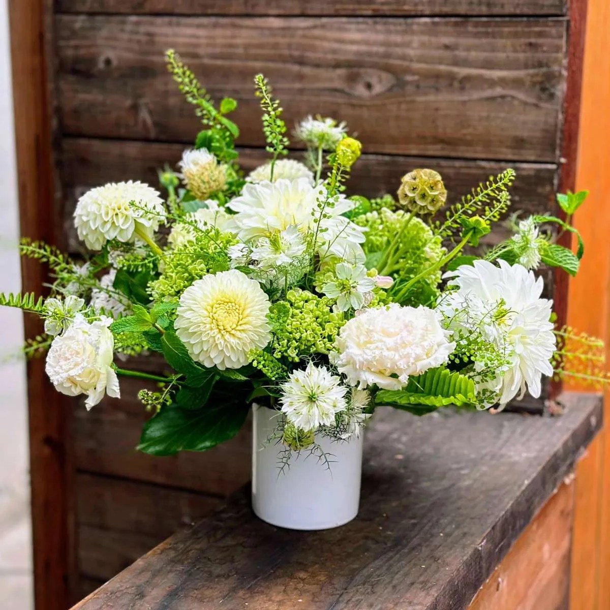 Soft Hues Collection