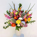 Farm Fresh Bouquet Subscription