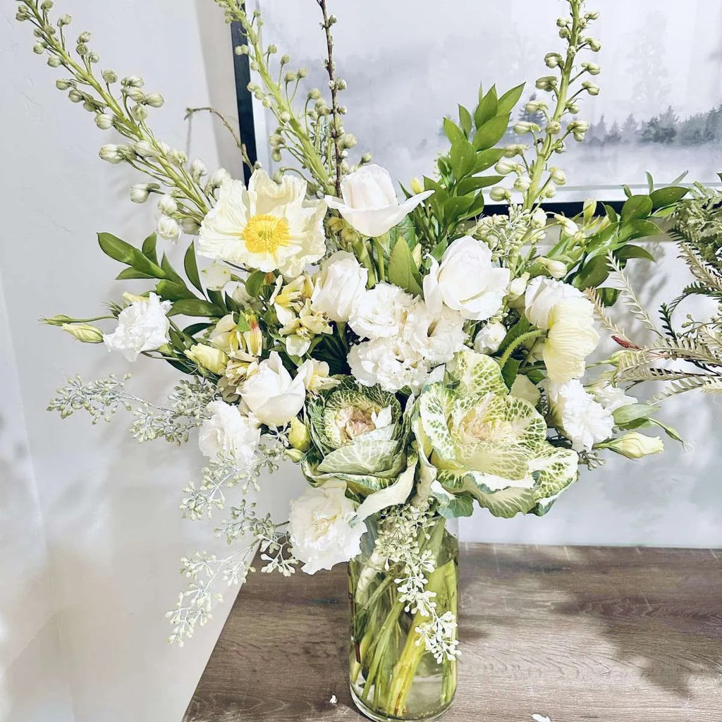 Soft Hues Collection