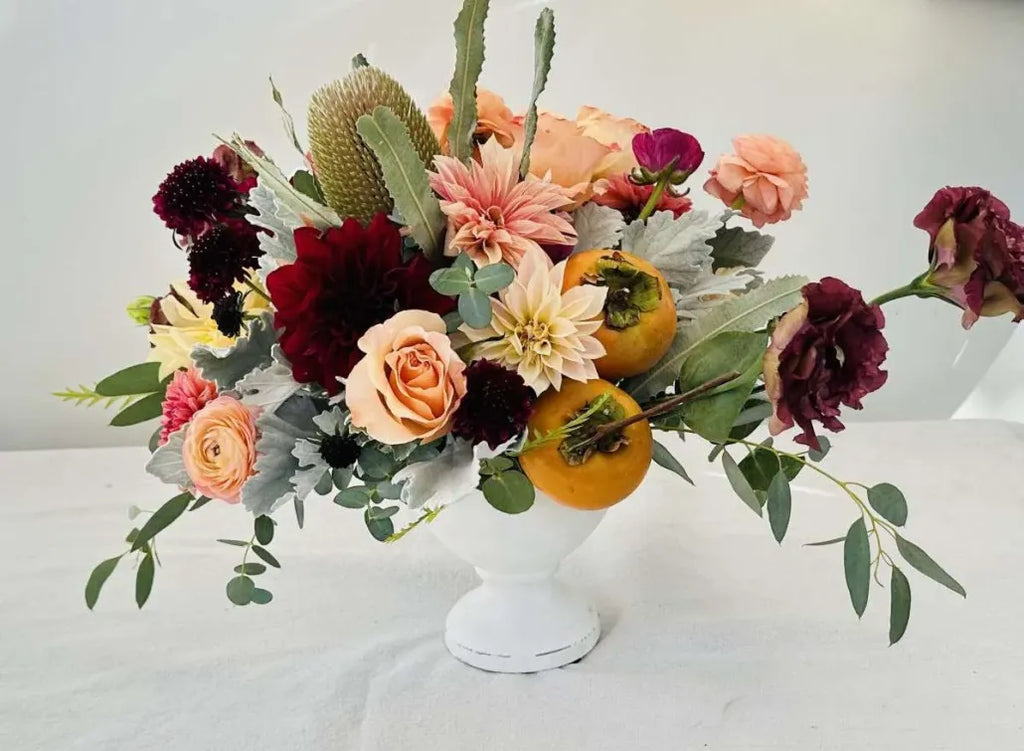 Gal Centerpiece - Customizable