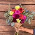 Bright Spot Bouquet Subscription