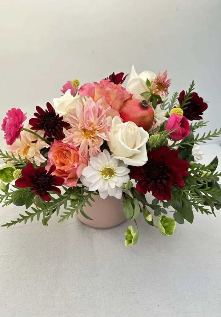 Gal Centerpiece - Customizable