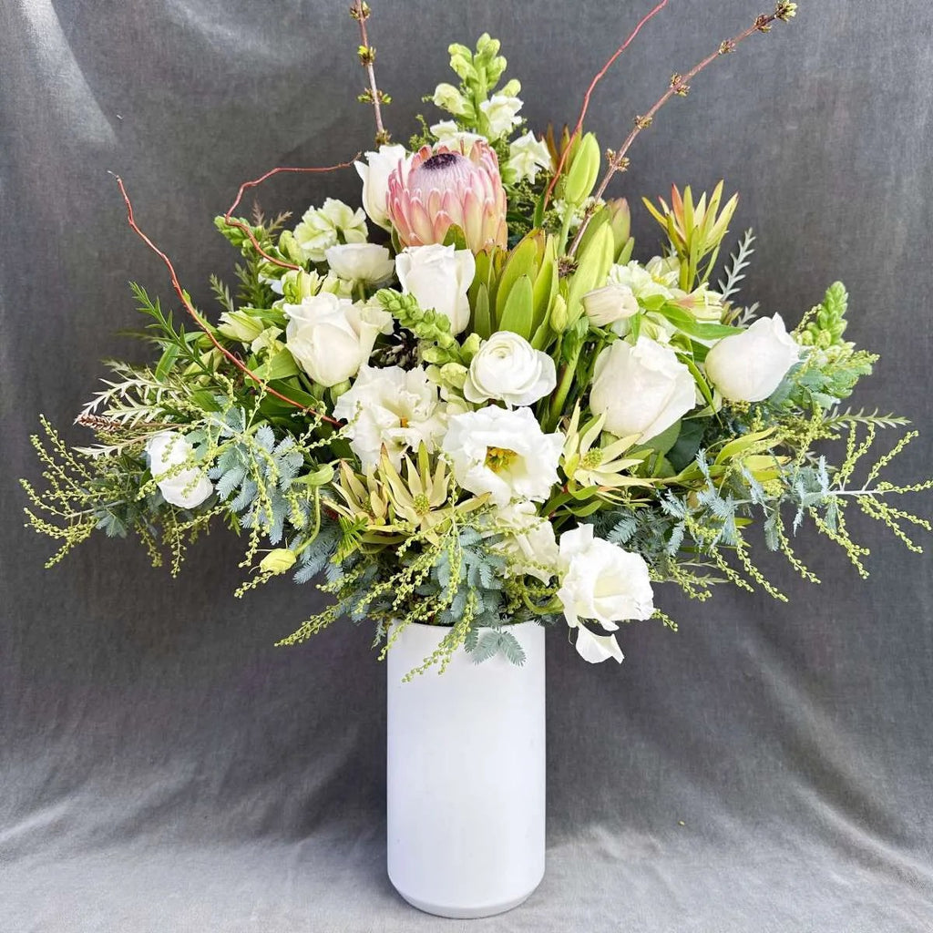 Soft Hues Collection