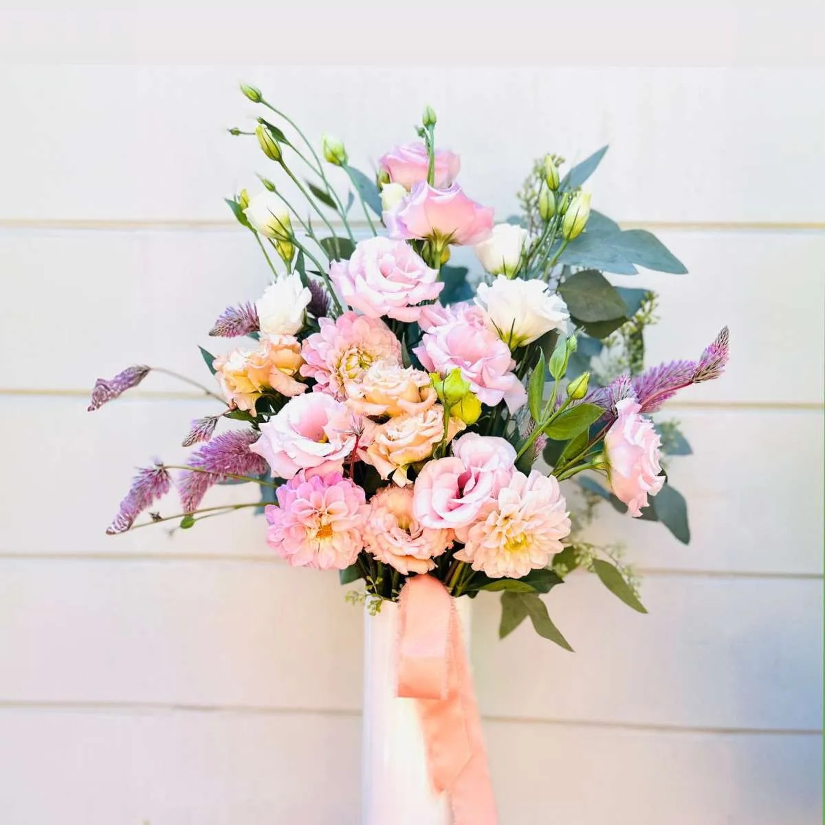 Bright Spot Bouquet
