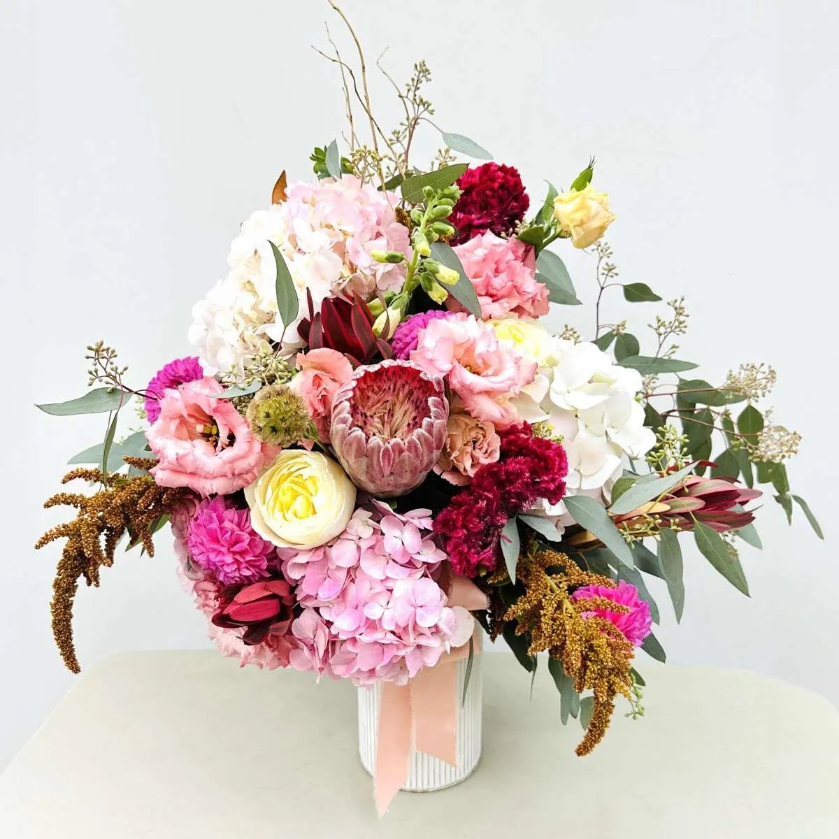 Farm Fresh Bouquet – Gal in the Glen
