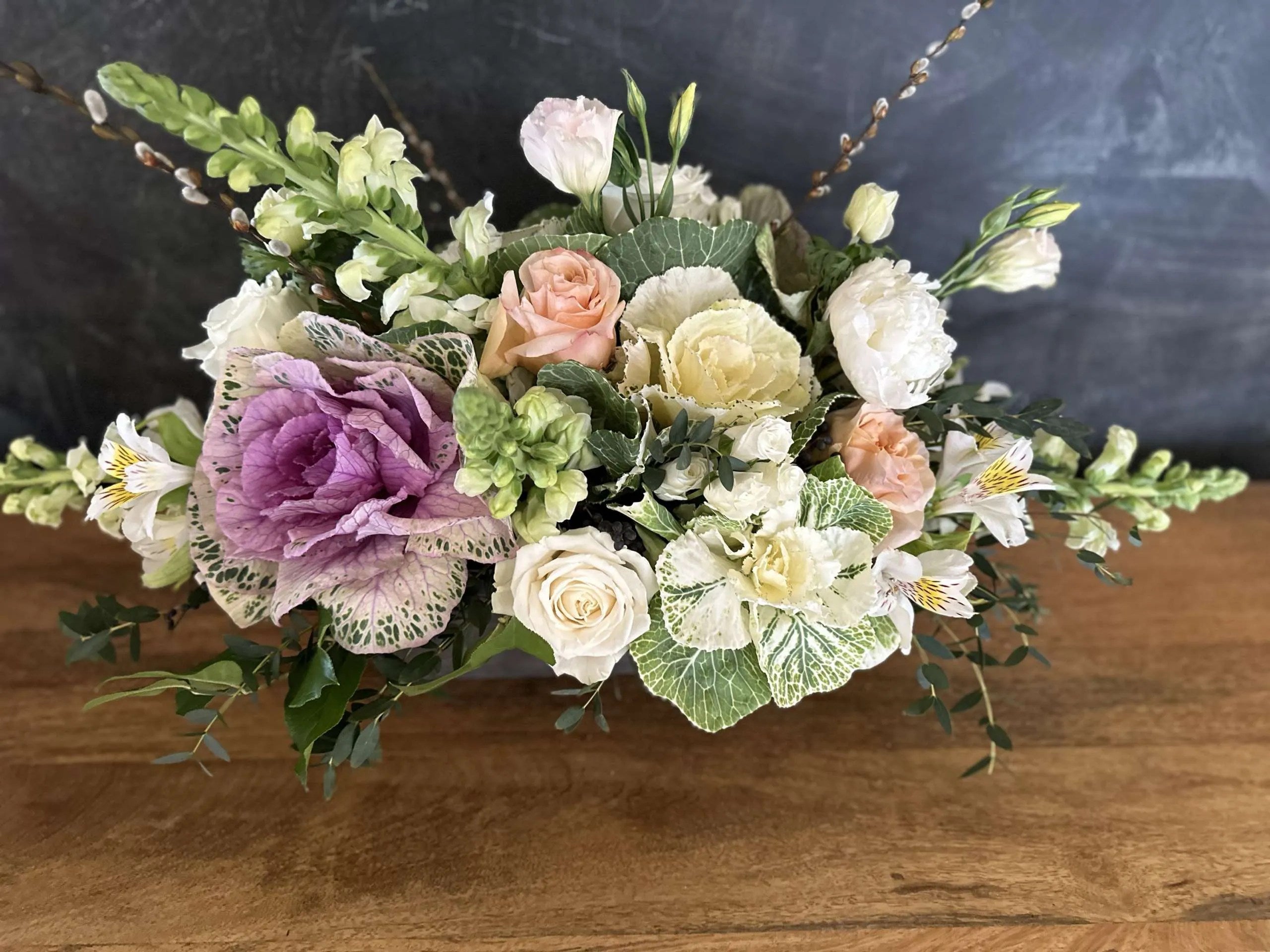 Gal Centerpiece Subscription